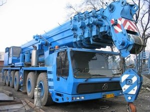 изображен кран фото аренды автокрана